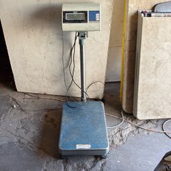 Scale Indistrial