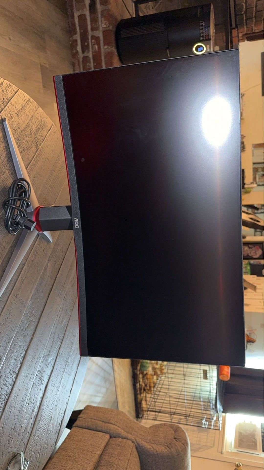 AOC 27in Gaming Monitor