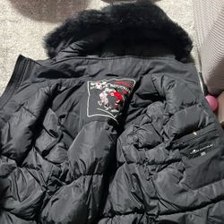 Moose Knuckle Down Jacket