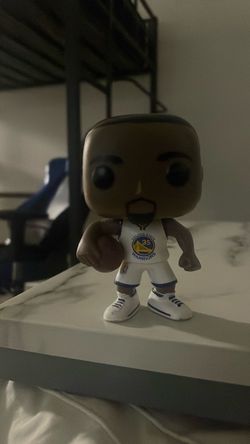 Funko Pop Kevin Durant Golden State Warriors #35