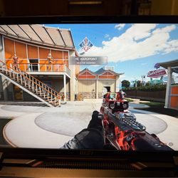 Gaming/Editing PC Laptop MSI Raider GE68 HX 13V