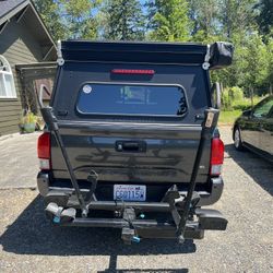 Bike Rack