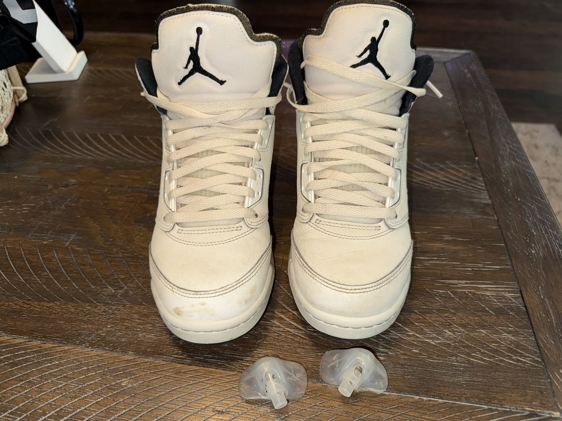 Jordan 5 Retro 7y