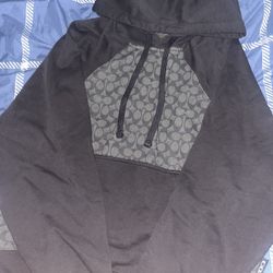 Coach Hoodie