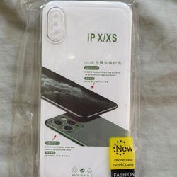 iPhone XS And X Case