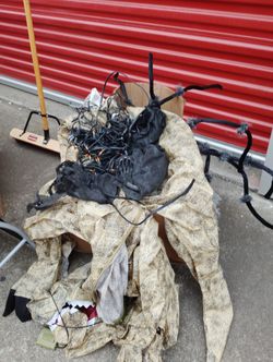 Free Halloween Stuff