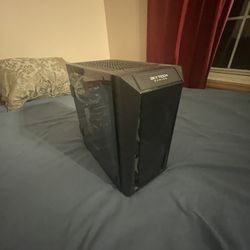 Gaming PC for parts