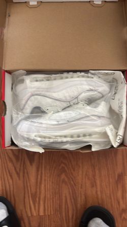 Nike Airmax Tear Aways