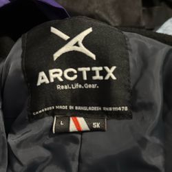 Artix Ski Pants