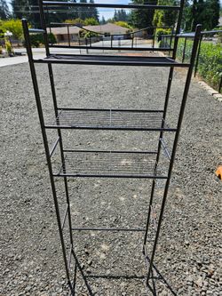 Free items