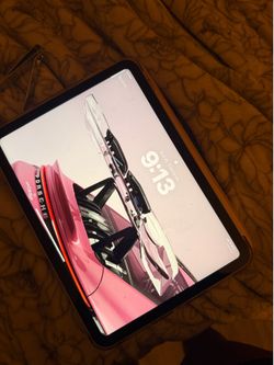 iPad A16