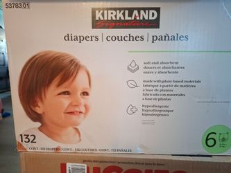 KIRKLAND SIZE 6 $45
