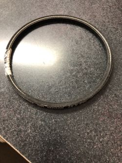 Ultimax MD200 Water Pump and Fan Belt