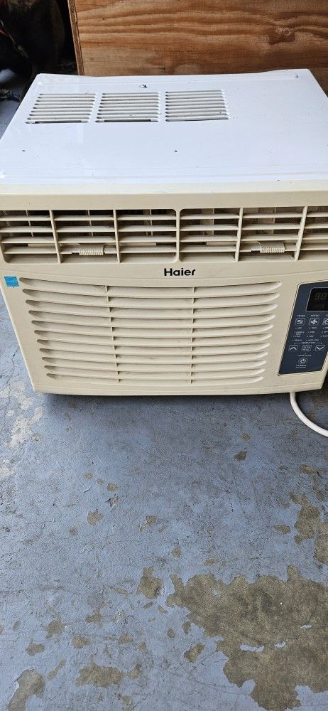 Air Conditioner