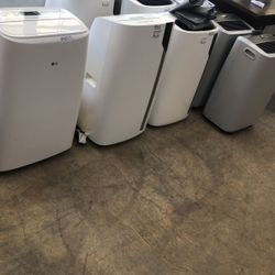 Air Conditioning Units 