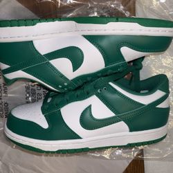  Nike Dunk Low GS Malachite (new)