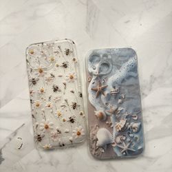 Case iPhone 15 (New)