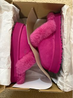 Brand new UGGs