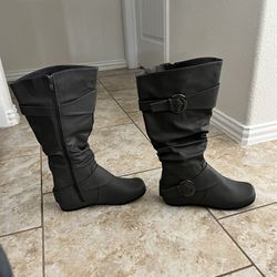 Size 10 Winter Boot