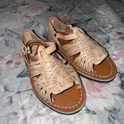 Toddler Sandals
