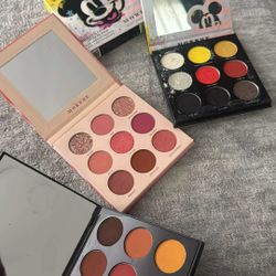 Makeup