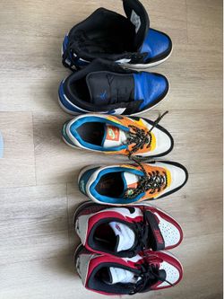 Nike sneakers