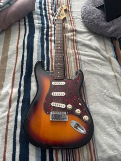 Fender Squier Strat