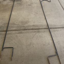 Garden Flower/Lantern Holders