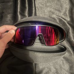 oakleys