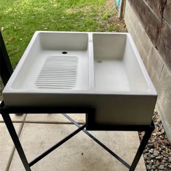 Lavaderos Nuevos Con Base 