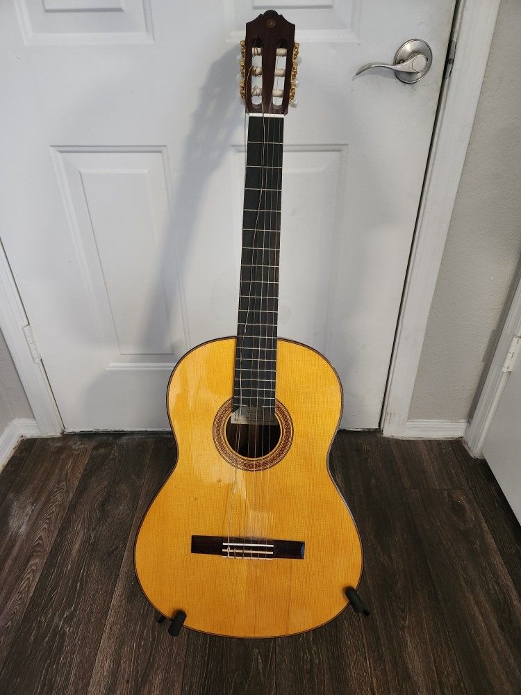 Yamaha Classical Guitar