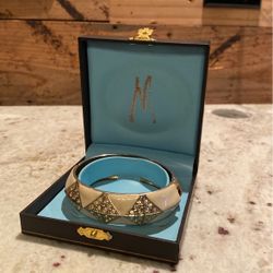 Marciano Gold Bracelet