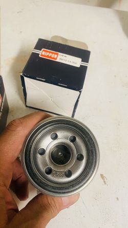 Mazda RX-7 OEM Oil Filters