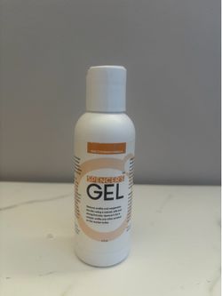 Spencer’s Gel 4 oz.