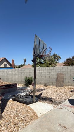 Basketball court Free gratis