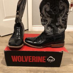 Mens Boots