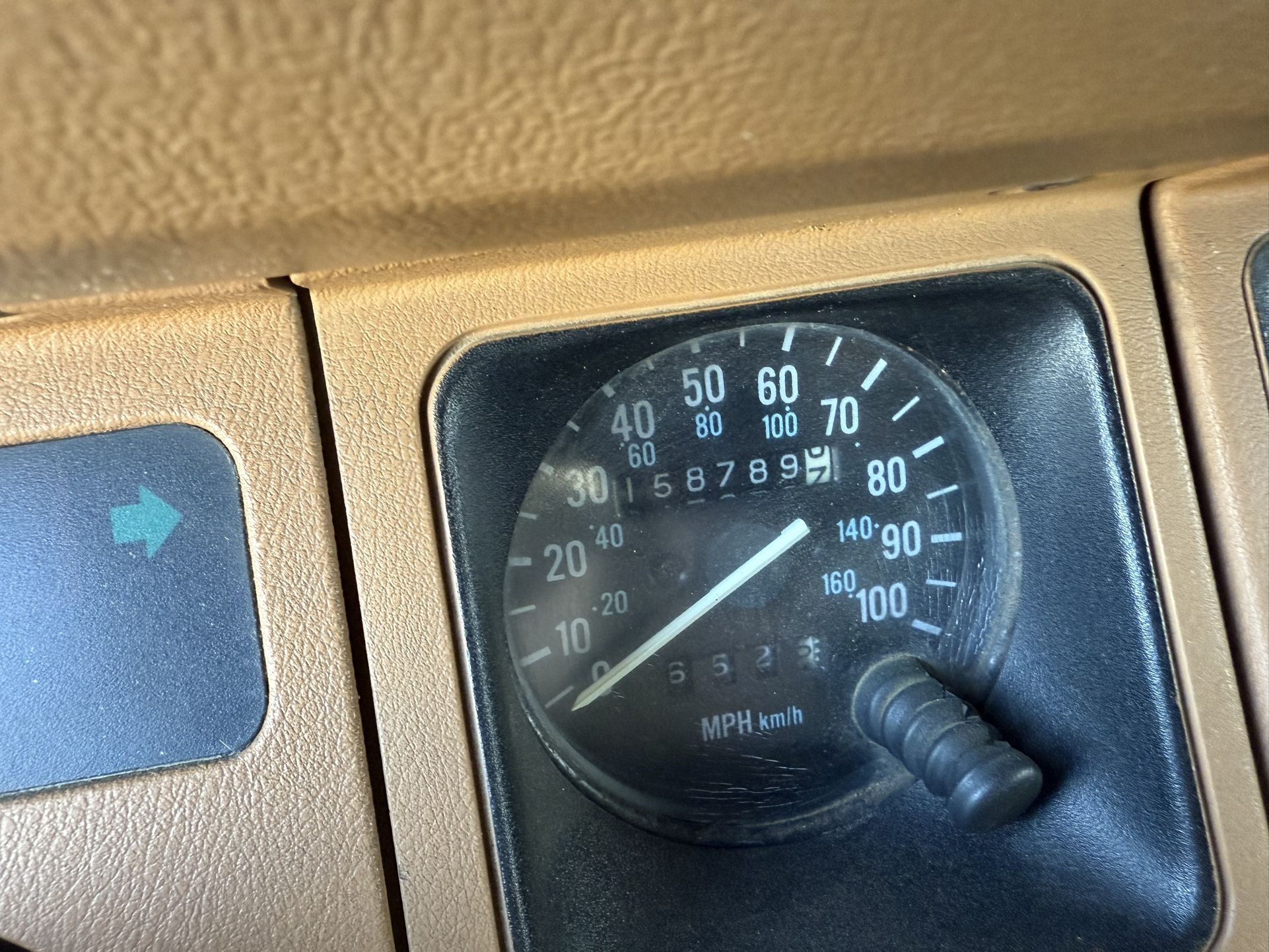 1987 Jeep Wrangler