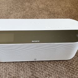 Sony vgf-wa1 Wireless Digital Audio Speaker