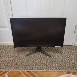 MSI 3CB3 Curved 27" Gaming Monitor 