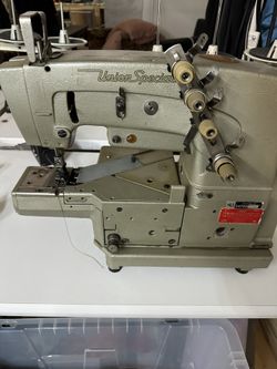 Union Special Cover Stitch $500 OBO