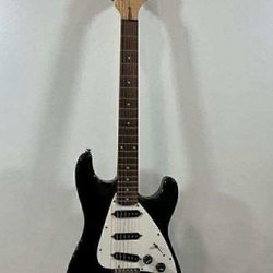 Electric Guitar
