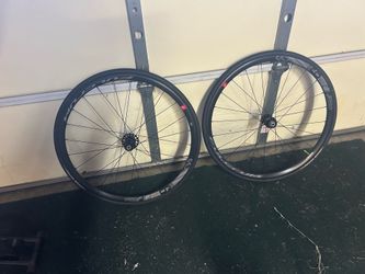 Fulcrum  racing 600 rims