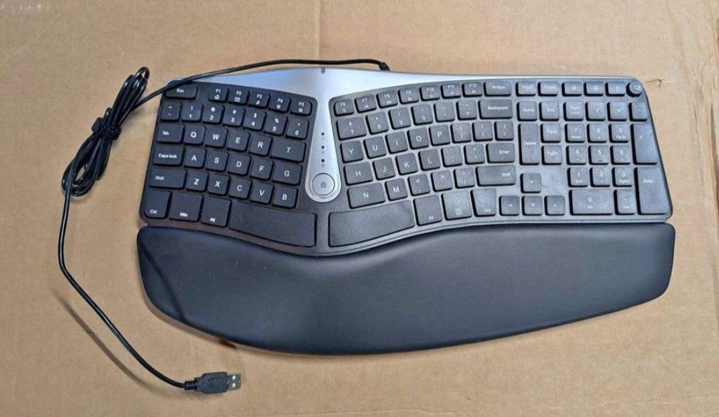 Ergonomic Keyboard