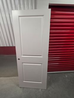 Doors in different sizes  24  28 30 32