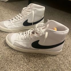 Nike Blazer 