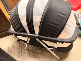 Baby bassinet