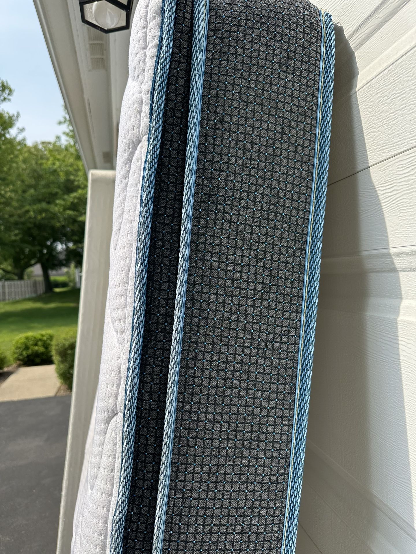 Twin Size Mattress & Box spring