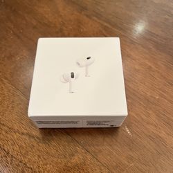 Airpod Pro 2 Next Gen