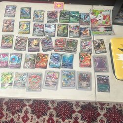 Pokémon Cards