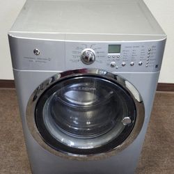 Electrolux Front Load Washer 4.3 Cu. Ft. Washing Machine